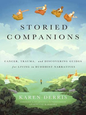 cover image of Storied Companions